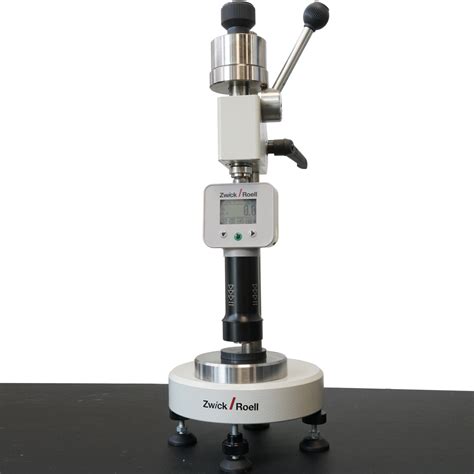 zwick shore hardness tester|portable hardness testers.